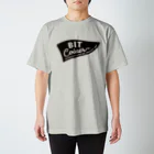 ヒヨコ氏のBitcoiner ビットコイナーTシャツ スタンダードTシャツ