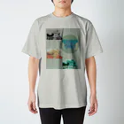 iminantenai!の追憶の信玄 Regular Fit T-Shirt