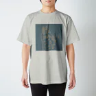 高野望の猫T Regular Fit T-Shirt