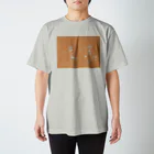 高野望の雪T Regular Fit T-Shirt