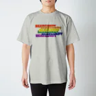 BEARGUNDYのBa Regular Fit T-Shirt