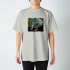 X〜O Labの誰のせいでこうなった！？ Regular Fit T-Shirt