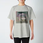 山下のゴミ1 Regular Fit T-Shirt