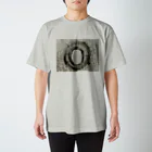 Honoka の虚無感 Regular Fit T-Shirt