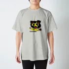 kityiのきりんくまちゃん Regular Fit T-Shirt