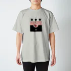 RYOJIROCKのFUCK PU TIN Regular Fit T-Shirt