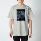 SS14 Projectの”S”ecret⁉  Regular Fit T-Shirt