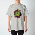 ASIBI-OkinawaのASIBI LIFE Regular Fit T-Shirt