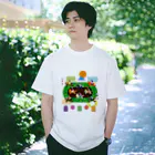 すぐるのKEIBA LIFE!!!!（文字なし） Regular Fit T-Shirt