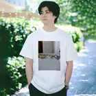 勝たんしか症候群のオシャレなアクセサリー Regular Fit T-Shirt