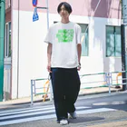 NicoRock 2569の&&& Regular Fit T-Shirt