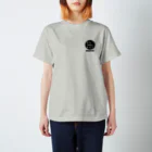 ghettobootyのcrutch Regular Fit T-Shirt