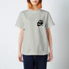 DOGERSのDOGERSTシャツ背面スタイル。 Regular Fit T-Shirt