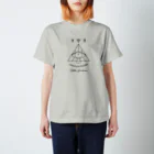 Jd ShopのStellar Guidance スタンダードTシャツ