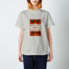 er1hayakawaのhakataにわか Regular Fit T-Shirt