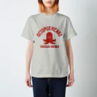 -mizu-factory-のタコさんウィンナー Regular Fit T-Shirt