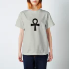 villonのアンク　Ankh　シンプル　エジプト Regular Fit T-Shirt