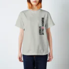 Bordercollie StreetのBCS-1 Regular Fit T-Shirt