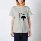 39bearの変なボーイ Regular Fit T-Shirt