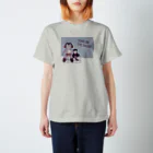 ナンカヨーカイ堂のラヂオのうた Regular Fit T-Shirt