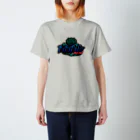 DOT EATのBaranago06 Regular Fit T-Shirt