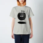 COC-CHANのApple Regular Fit T-Shirt