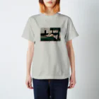 みかたきなこの秀吉 スタンダードTシャツ