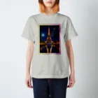 ChromastrAlの星影の幻想（Hoshikage no Gensou） Regular Fit T-Shirt