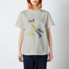 ＳＮのフィリックスのokay!  Regular Fit T-Shirt