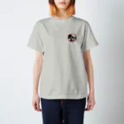 「魚料理の旨い店 あいあい」のあいあいでごめんねー！ごめんねー！ Regular Fit T-Shirt