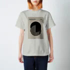 YS VINTAGE WORKSのドイツ　バウハウス　1919 Regular Fit T-Shirt