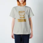 percussion junkieのpercussion junkie スタンダードTシャツ