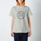 BG FLAMENCOのBGFLAMENCO CHANNEL Regular Fit T-Shirt