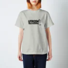 ウルトラランナーオサムのUTROSM応援グッズ📣 Regular Fit T-Shirt