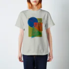 おつかれさまですのpaper,rock,scissors Regular Fit T-Shirt