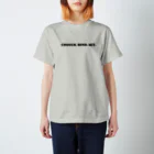 SCRUM clothing storeのラグビー プロップ（1番）  Regular Fit T-Shirt