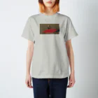 agepoyoのLegend surfer スタンダードTシャツ