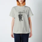 Gete-mono-okiのSO GOOD Regular Fit T-Shirt