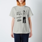 すとろべりーガムFactoryの日本の夜明けぜよ (新時代･令和) 坂本龍馬 現代版 Regular Fit T-Shirt