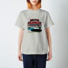 ★Rusteez★ by shop cocopariの'54 CHEVROLET Regular Fit T-Shirt