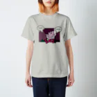 Rina TakahashiのEASY スタンダードTシャツ