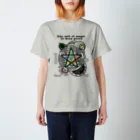 ワークステーション静岡のThe mid magic Regular Fit T-Shirt