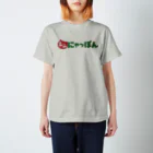 わーいのお店のシン・にゃっぽん Regular Fit T-Shirt