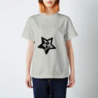 EFFORTのわんすたー スタンダードTシャツ