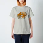 liliumのオウムガイ Regular Fit T-Shirt