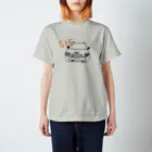 t-539のMINI CROSSOVER? Regular Fit T-Shirt