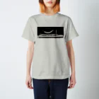 TA-ICHIのPTR Regular Fit T-Shirt