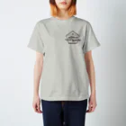 かわず屋のにゃんこのお家募集中 Regular Fit T-Shirt