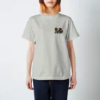 れて=レパプのDragon Regular Fit T-Shirt