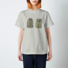 さいとうよしみ Yoshimi SaitoのPrimitive Regular Fit T-Shirt